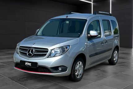 Mercedes-Benz Citan Gebrauchtwagen