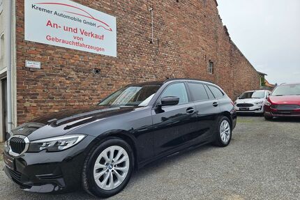 BMW 320 Gebrauchtwagen