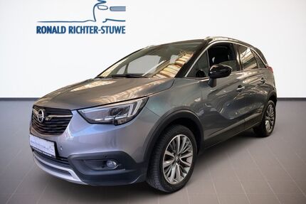 Opel Crossland (X) Gebrauchtwagen