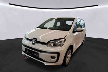 VW up! Gebrauchtwagen