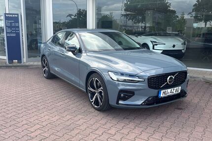 Volvo S60 Gebrauchtwagen