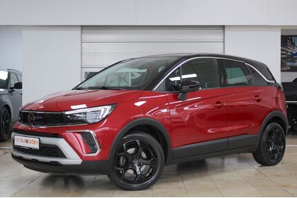 Opel Crossland (X) Gebrauchtwagen