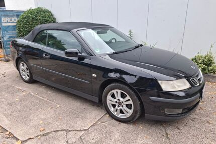 Saab 9-3 Gebrauchtwagen