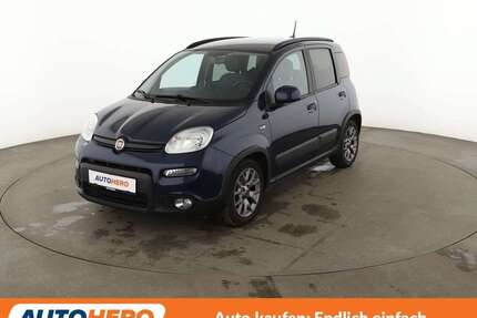Fiat Panda Gebrauchtwagen