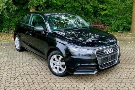 Audi A1 Gebrauchtwagen
