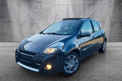 Renault Clio Gebrauchtwagen