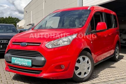 Ford Tourneo Gebrauchtwagen