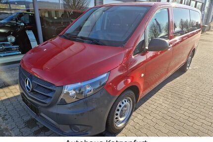 Mercedes-Benz Vito Gebrauchtwagen