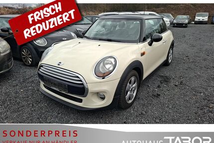 Mini Cooper Gebrauchtwagen