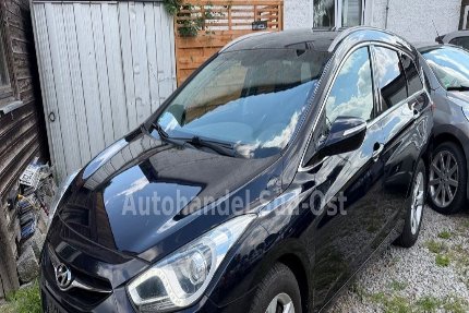 Hyundai i40 Gebrauchtwagen