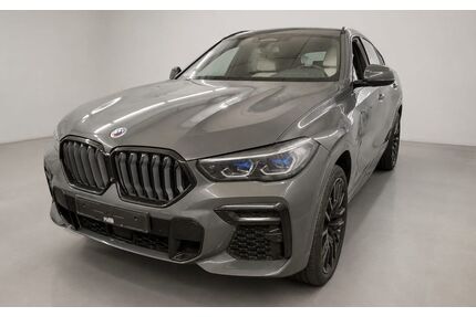 BMW X6 Gebrauchtwagen