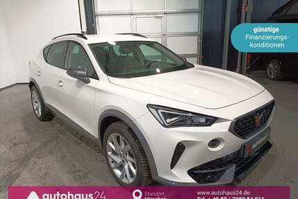 Cupra Formentor Gebrauchtwagen