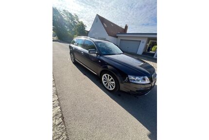 Audi A6 Allroad Gebrauchtwagen