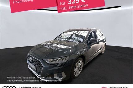 Audi A3 Gebrauchtwagen