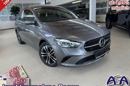 Mercedes-Benz B 180 Gebrauchtwagen