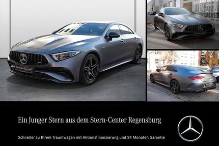 Mercedes-Benz CLS 53 AMG Gebrauchtwagen