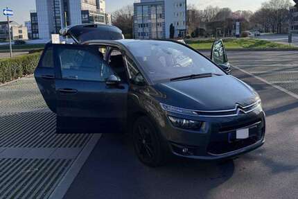 Citroen Grand C4 Picasso Gebrauchtwagen