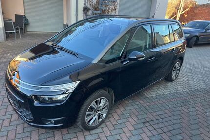 Citroen Grand C4 Picasso / SpaceTourer Gebrauchtwagen