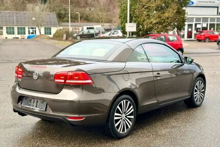 VW Eos Gebrauchtwagen