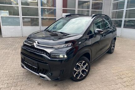 Citroen C3 Gebrauchtwagen