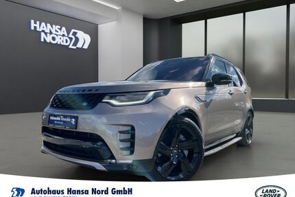 Land Rover Discovery Gebrauchtwagen