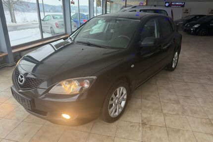 Mazda 3 Gebrauchtwagen
