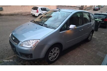 Ford C-Max Gebrauchtwagen