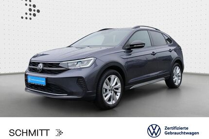 VW Taigo Gebrauchtwagen