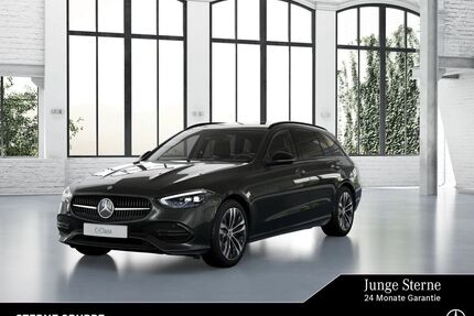 Mercedes-Benz C 220 Gebrauchtwagen