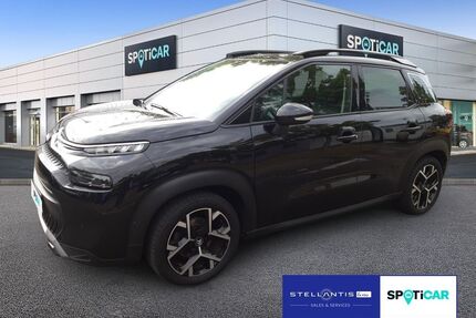 Citroen C3 Aircross Gebrauchtwagen