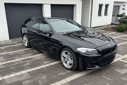 BMW 530 Gebrauchtwagen