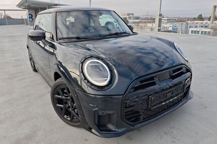 Mini Cooper S Gebrauchtwagen