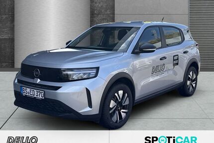 Opel Frontera Gebrauchtwagen
