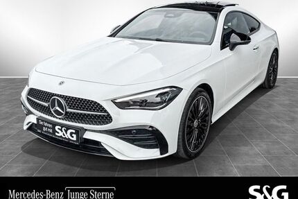 Mercedes-Benz CLE 200 Gebrauchtwagen