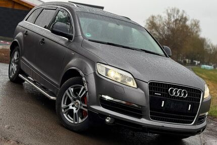 Audi Q7 Gebrauchtwagen