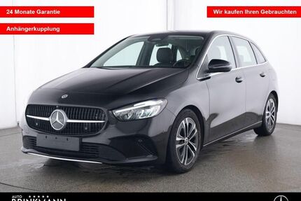 Mercedes-Benz B 200 Gebrauchtwagen