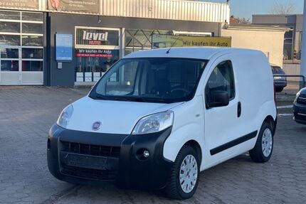 Fiat Fiorino Gebrauchtwagen