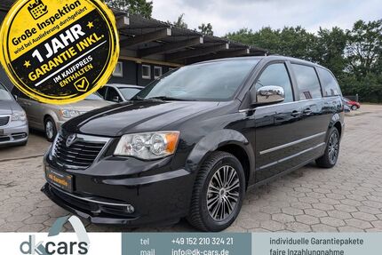Lancia Voyager Gebrauchtwagen
