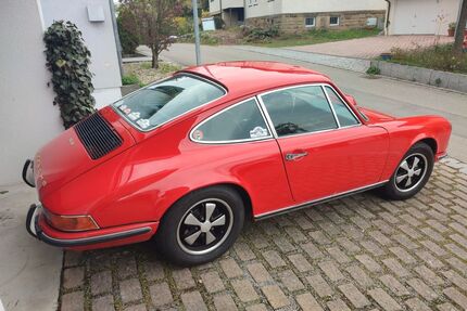 Porsche 911 Urmodell Gebrauchtwagen