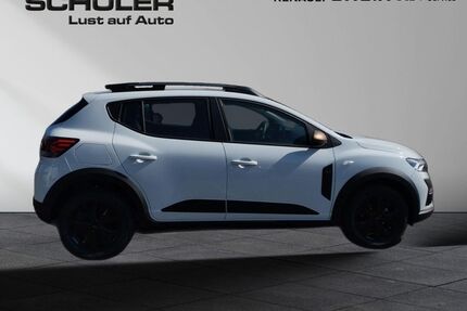 Dacia Sandero Gebrauchtwagen