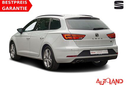 Seat Leon Gebrauchtwagen