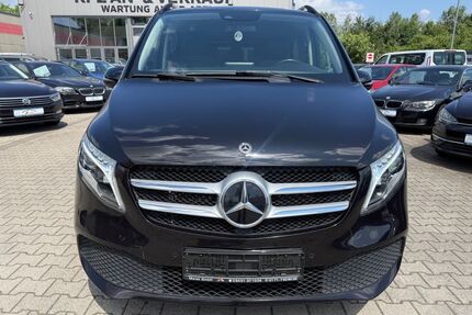 Mercedes-Benz V 250 Gebrauchtwagen