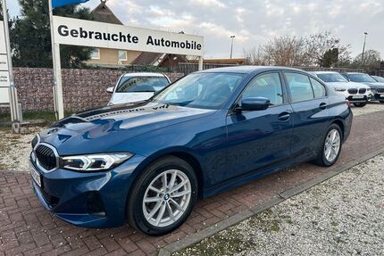 BMW 318 Gebrauchtwagen