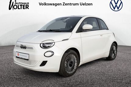 Fiat 500e Gebrauchtwagen