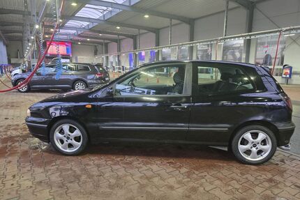 Fiat Bravo Gebrauchtwagen
