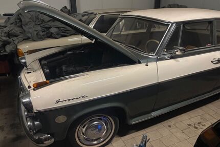 Borgward Andere Gebrauchtwagen