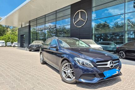 Mercedes-Benz C 300 Gebrauchtwagen