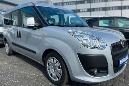Fiat Doblo Gebrauchtwagen
