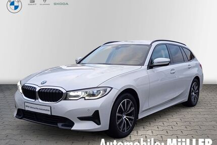 BMW 320 Gebrauchtwagen