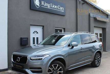 Volvo XC90 Gebrauchtwagen